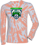 Tie-Dye Long Sleeves - 2026 Delaware FC Spring Classic