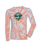 Tie-Dye Long Sleeves - 2026 SMC Legends Cup