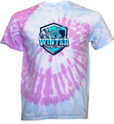 Tie-Dye Short Sleeves - 2026 N.IL Winter Frosty Classic