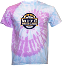 Tie-Dye Short Sleeves - 2026 Mite Winter Classic Pittsburgh