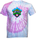 Tie-Dye Short Sleeves - 2026 The John Talley Cup