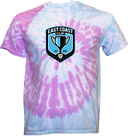 Tie-Dye Short Sleeves - 2026 East Coast Cup