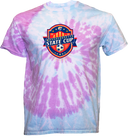 Tie-Dye Short Sleeves - 2026 USYS MA Fall State Cup Finals