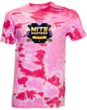 Tie-Dye Short Sleeves - 2026 Mite Madness