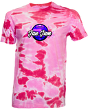 Tie-Dye Short Sleeves - 2026 Memphis Jan Jam