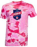 Tie-Dye Short Sleeves - 2026 Midwest Prime