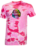 Tie-Dye Short Sleeves - 2026 Winter Series East Coast Finals