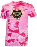 Tie-Dye Short Sleeves - 2026 27th FC DELCO Players Cup