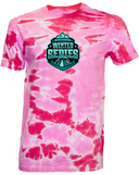 Tie-Dye Short Sleeves - 2026 Winter Series Midwest Session II