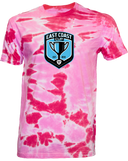 Tie-Dye Short Sleeves - 2026 East Coast Cup