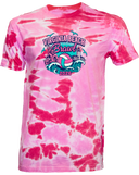 Tie-Dye Short Sleeves - 2026 Virginia Beach Brawl