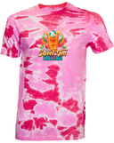 Tie-Dye Short Sleeves - 2026 Sweet Tea Challenge