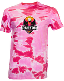 Tie-Dye Short Sleeves - 2026 Ruston Rumble