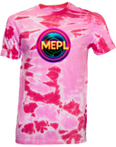Tie-Dye Short Sleeves - 2026 MEPL Series 4