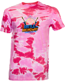 Tie-Dye Short Sleeves - 2026 Battle On Broadway