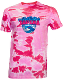 Tie-Dye Short Sleeves - 2026 Topeka Throwdown