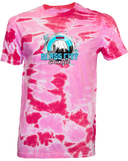 Tie-Dye Short Sleeves - 2026 Glass City Gauntlet