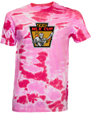 Tie-Dye Short Sleeves - 2026 Erie MLK Cup