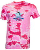 Tie-Dye Short Sleeves - 2026 Sparkle & Shine Trinity (OH)