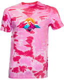 Tie-Dye Short Sleeves - 2026 UA MLK Invitational