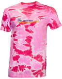 Tie-Dye Short Sleeves - 2026 East Coast Box Championships