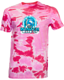 Tie-Dye Short Sleeves - 2026 Winter Warm-Up