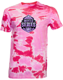 Tie-Dye Short Sleeves - 2026 Winter Series East Coast Session III