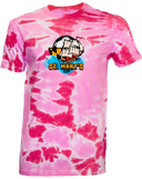 Tie-Dye Short Sleeves - 2026 St. Mary's Cup