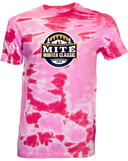 Tie-Dye Short Sleeves - 2026 Mite Winter Classic Pittsburgh