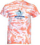 Tie-Dye Short Sleeves - 2026 Sparkle & Shine Trinity (OH)