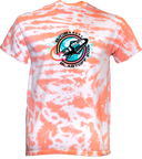 Tie-Dye Short Sleeves - 2026 B/CS Blastoff