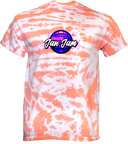 Tie-Dye Short Sleeves - 2026 Memphis Jan Jam