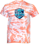 Tie-Dye Short Sleeves - 2026 N.IL Winter Frosty Classic