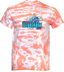 Tie-Dye Short Sleeves - 2026 Alabama Icebreaker