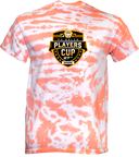 Tie-Dye Short Sleeves - 2026 27th FC DELCO Players Cup