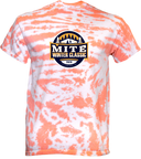 Tie-Dye Short Sleeves - 2026 Mite Winter Classic Pittsburgh