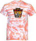 Tie-Dye Short Sleeves - 2026 Erie MLK Cup