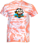 Tie-Dye Short Sleeves - 2026 St. Mary's Cup