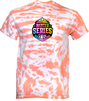 Tie-Dye Short Sleeves - 2026 Winter Series East Coast Finals