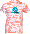 Tie-Dye Short Sleeves - 2026 Winter Warm-Up