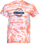 Tie-Dye Short Sleeves - 2026 Inside Gymnastics (IN)