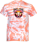 Tie-Dye Short Sleeves - 2026 East Texas Series #1