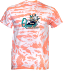 Tie-Dye Short Sleeves - 2026 Queen Of Kentucky