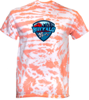 Tie-Dye Short Sleeves - 2026 Buffalo Winter Classic