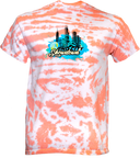 Tie-Dye Short Sleeves - 2026 2nd City Showdown