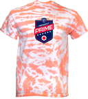 Tie-Dye Short Sleeves - 2026 Midwest Prime