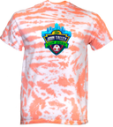 Tie-Dye Short Sleeves - 2026 The John Talley Cup