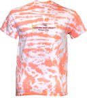 Tie-Dye Short Sleeves - 2026 Forever Our Legacy with McKenna Kelley (MO)