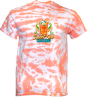 Tie-Dye Short Sleeves - 2026 Sweet Tea Challenge