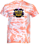 Tie-Dye Short Sleeves - 2026 Mite Madness